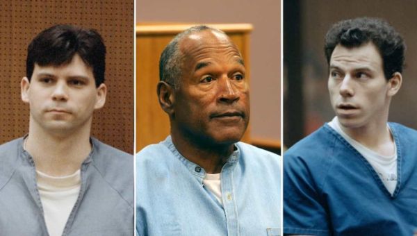 OJ Simpson And The Menendez Brothers Shared an Unlikely Bond in Jail: “I Never Thought…”