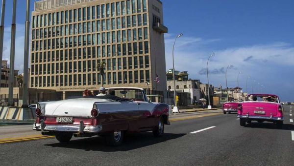 US Intelligence agencies conclude 'Havana Syndrome' not the result of a secret weapon