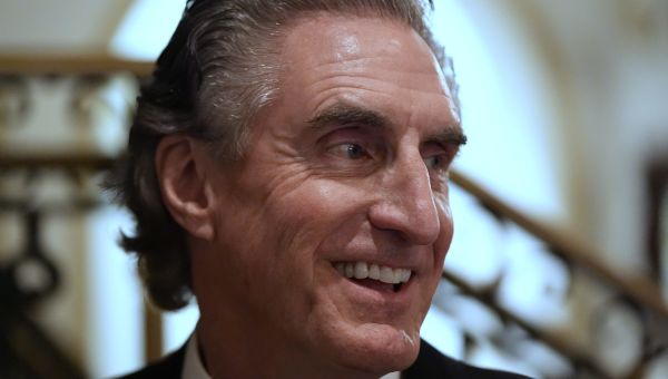 Trump Chooses Former GOP Competitor to Lead the Interior Department