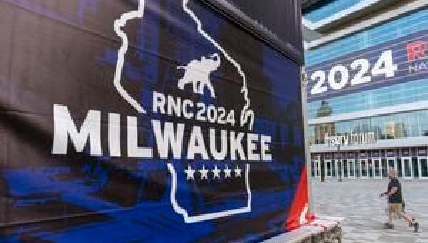 RNC 2024: What to know about the Republican convention that starts today