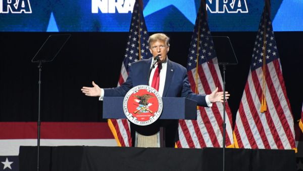 Trump to return to Pennsylvania for rally in Harrisburg