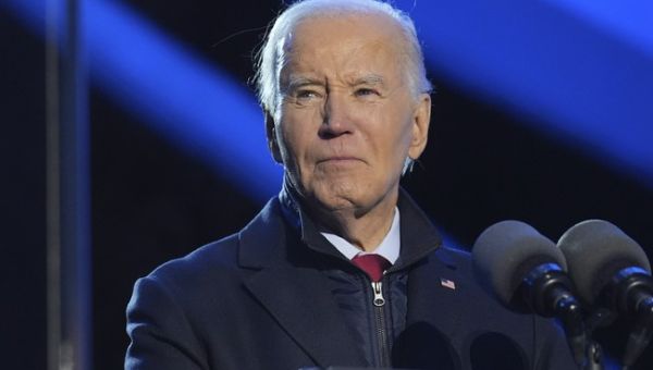 Biden Commutes Sentences of Nearly All Prisoners on Federal Death Row