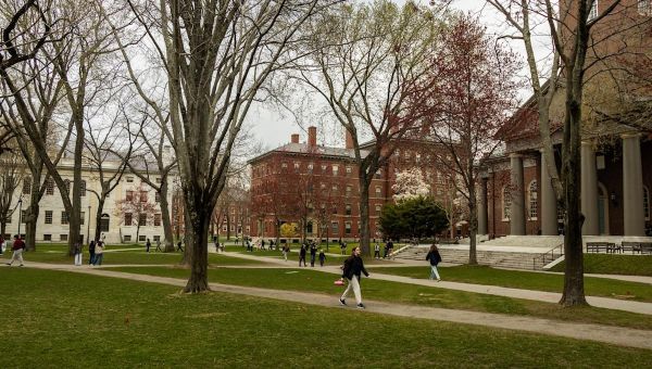 'An attack on all of us': Nearly 200 college presidents challenge Trump