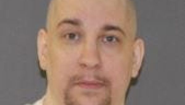 Travis James Mullis executed in Texas for murder of his 3-month-old son Alijah: Report