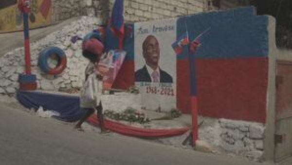 DeSantis to send officers and troops to South Florida to prevent Haitian migrant landings