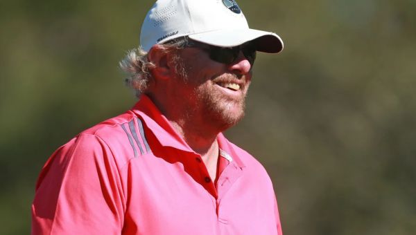 Keith, country singer and avid supporter of college golf, dies – Yahoo Sports