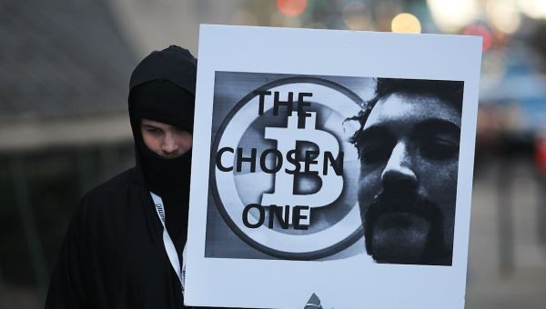 Trump’s Newest Pardon Is a Dark Web Nightmare