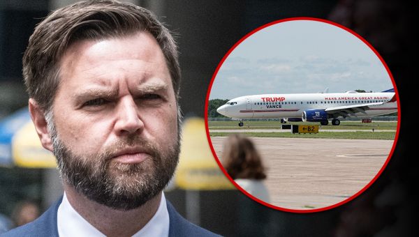 J.D. Vance Campaign Plane Malfunction Forces Emergency Landing