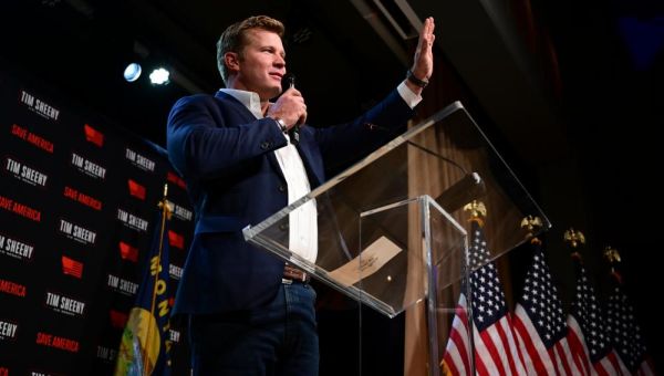 Effects of Republican Senate majority will reverberate through the courts