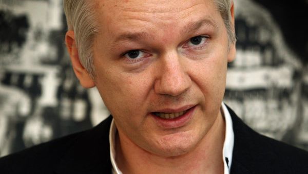 The many twists and turns of Julian Assange's lengthy legal fight