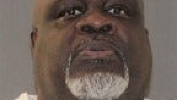 Garcia Glenn White becomes 6th inmate executed in US in 11 days: ‘Extraordinary’