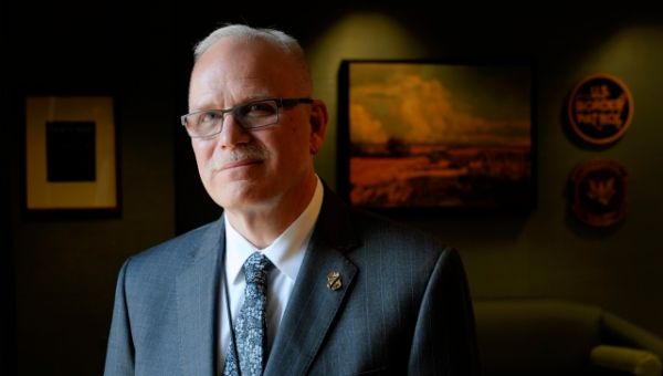 Border Patrol chief advised to resign or be fired: reports