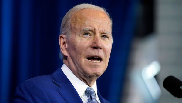 Biden to sign proclamation establishing Sáttítla National Monument in the Northstate