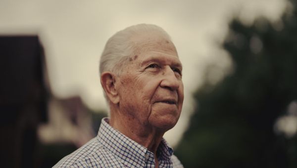 JFK assassination witness breaks his silence and raises new questions