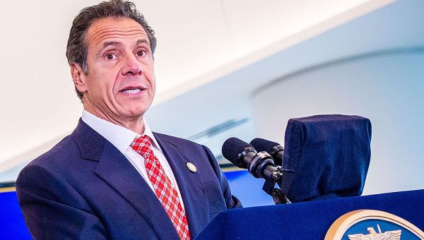 DOJ Probes Andrew Cuomo Over COVID Testimony Amid NYC Mayoral Race – EconoTimes