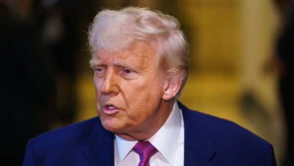 Trump’s ambitious plan for Golden Dome