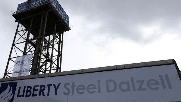 What’s left of Scotland’s steel sector can play important role for years to come