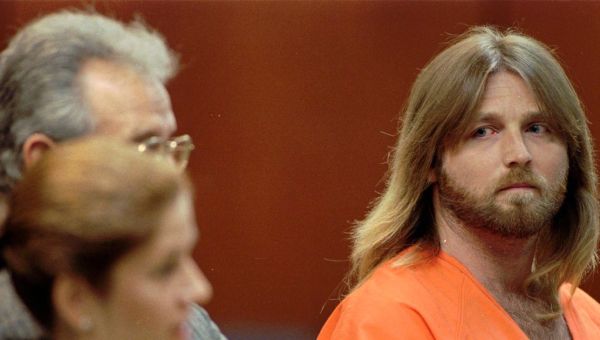 Death Row ‘Casanova Killer’s’ final words give shoutout to Trump and hint at dark secret – Daily Star