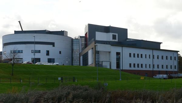Man charged over Stirling ‘stabbing’ as cops blast ‘false information’ online