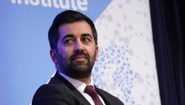 SNP Ministers rack up £30k bill on ‘jaunts’ abroad amid financial worries