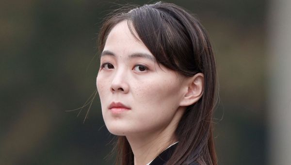 Kim Jong-un’s sister issues nuclear ‘daydream’ warning to Donald Trump – The Mirror