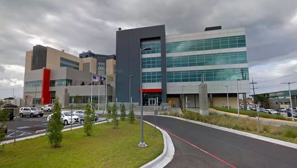 New Orleans FBI offers huge reward for information leading to the arrest of nine escaped inmates – The Mirror