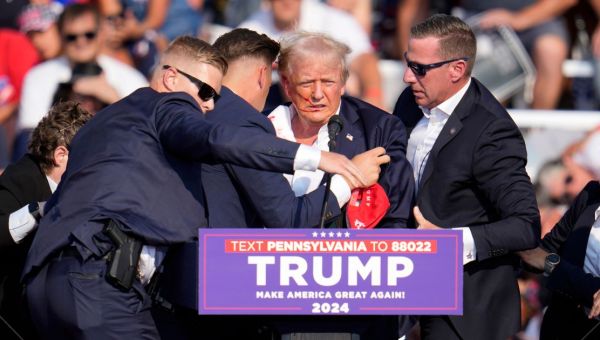 Everything we know about Donald Trump attempted assassin Thomas Matthew Crooks