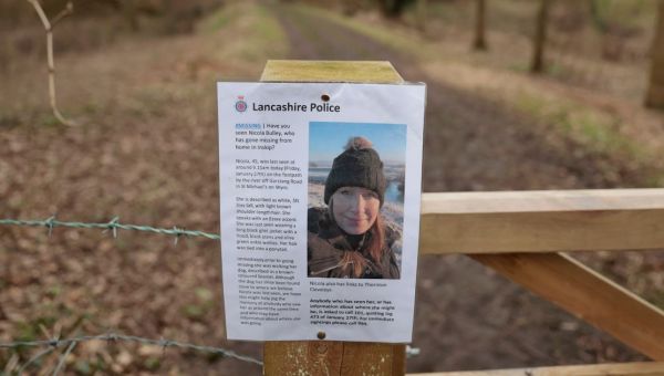 Nicola Bulley: Misleading statement at press conference fuelled speculation