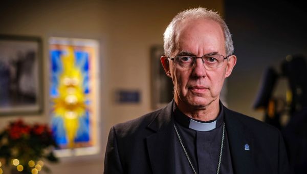 Justin Welby’s downfall after quitting as Archbishop over abuse scandal