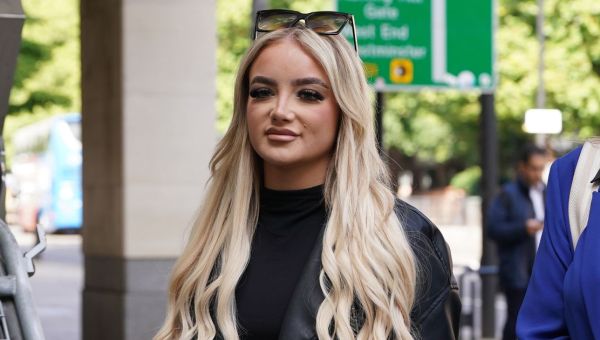 Woman admits assault after throwing milkshake over Nigel Farage