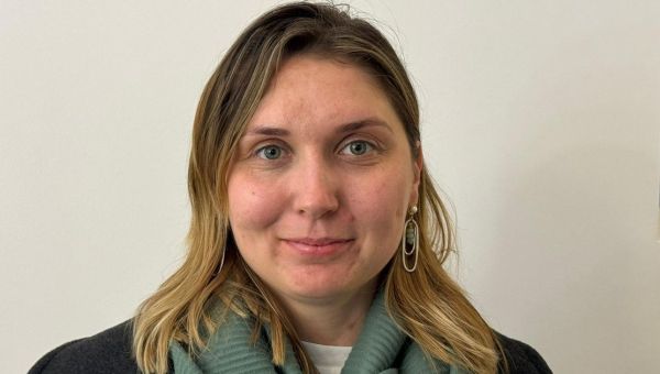 Two years on: Kent refugee reflects on fleeing Ukraine after Russia’s invasion