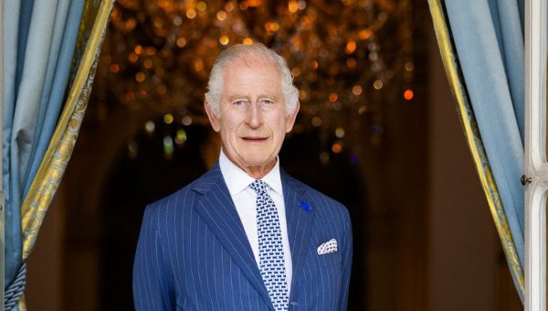 Charles’ ‘hidden message’ in photos before cancer diagnosis was announced