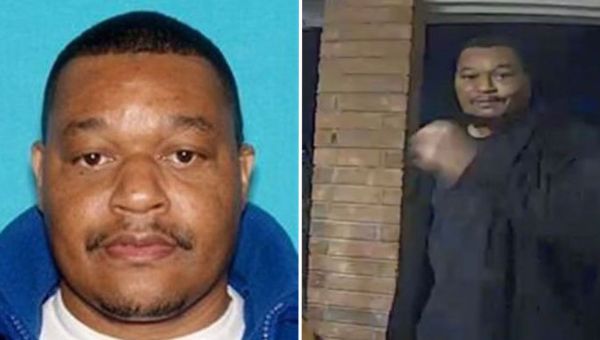 Manhunt suspect found dead in Memphis after 4 women killed in shootings