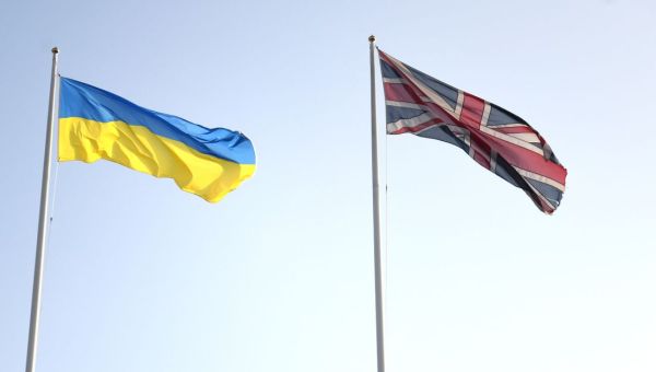 Life for Ukrainians in Grimsby and back home, two years after invasion