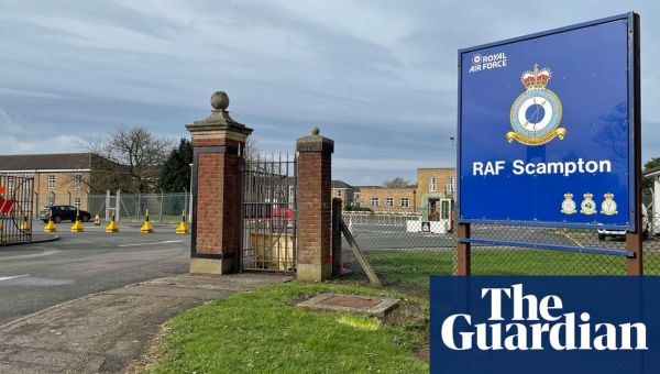 Asylum seekers to be housed in Portakabins and maybe ships, says Robert Jenrick