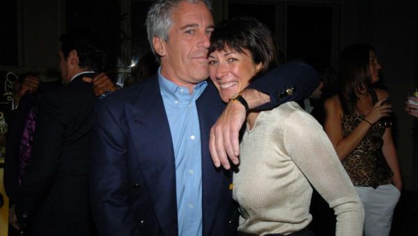 Second batch of Jeffrey Epstein-related court documents revealed