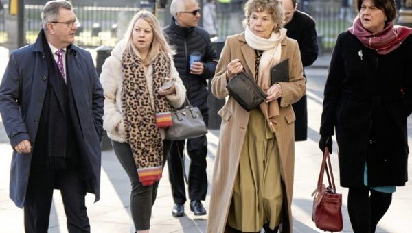 Supreme Court ruling prompts fresh calls for compromise on protocol