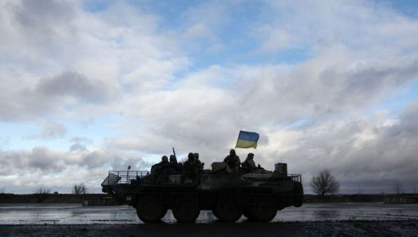 A state of emergency was declared in Russia’s Belgorod border region following the incursion into Ukraine