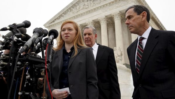 The evolution of affirmative action cases, from Bakke to Fisher
