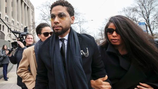 Jussie Smollett’s conviction overturned 3 years after he was found guilty in staged attack. How we got here and what’s next