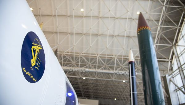 ANALYSIS: Iran’s Hardline Rulers See Missile Systems As Vital Deterrent – KAYHAN LIFE