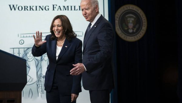 Why It Matters That The Family Of Cesar Chavez Endorsed Joe Biden Not RFK Jr.