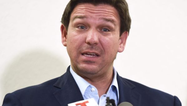 With Gun Ban Scam, Ron DeSantis Shows He’s A Poor Man’s Trump