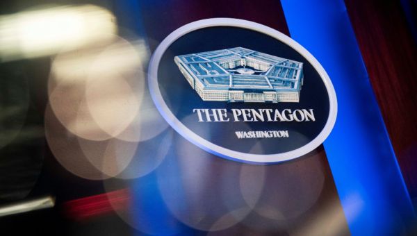 WATCH LIVE: Pentagon holds news briefing as Russia continues its barrage on Ukraine’s energy grid