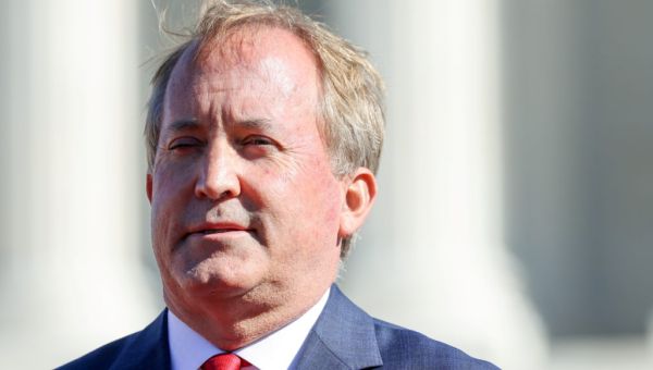 Texas Senate begins deliberations at Republican Attorney General Paxton's impeachment trial