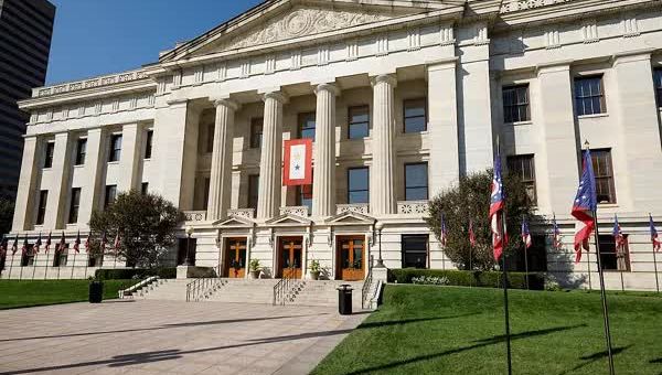 Ohio Lawmakers Passed a Wave of Anti-LGBTQ Bills During the Most Recent General Assembly