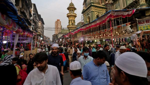 India’s population to become the world’s largest by end of April, UN projects