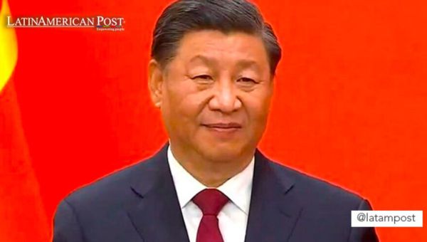 The purge of Xi Jinping in China: the strong men of the new government