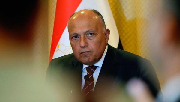 Egypt calls for pledge fulfilment at climate conference |  | AW