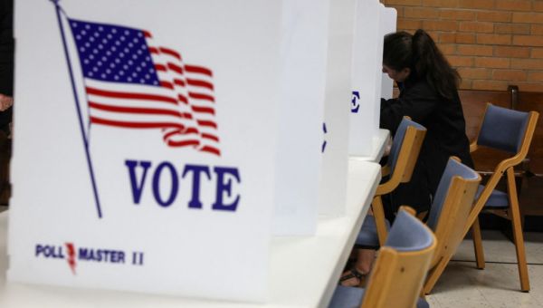 Ohio voters to decide on constitutional change before determining abortion rights